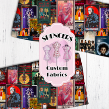 Load image into Gallery viewer, *PRE-ORDER* Halloween Tarot
