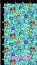Load image into Gallery viewer, *PRE-ORDER* Icy Poke Cards
