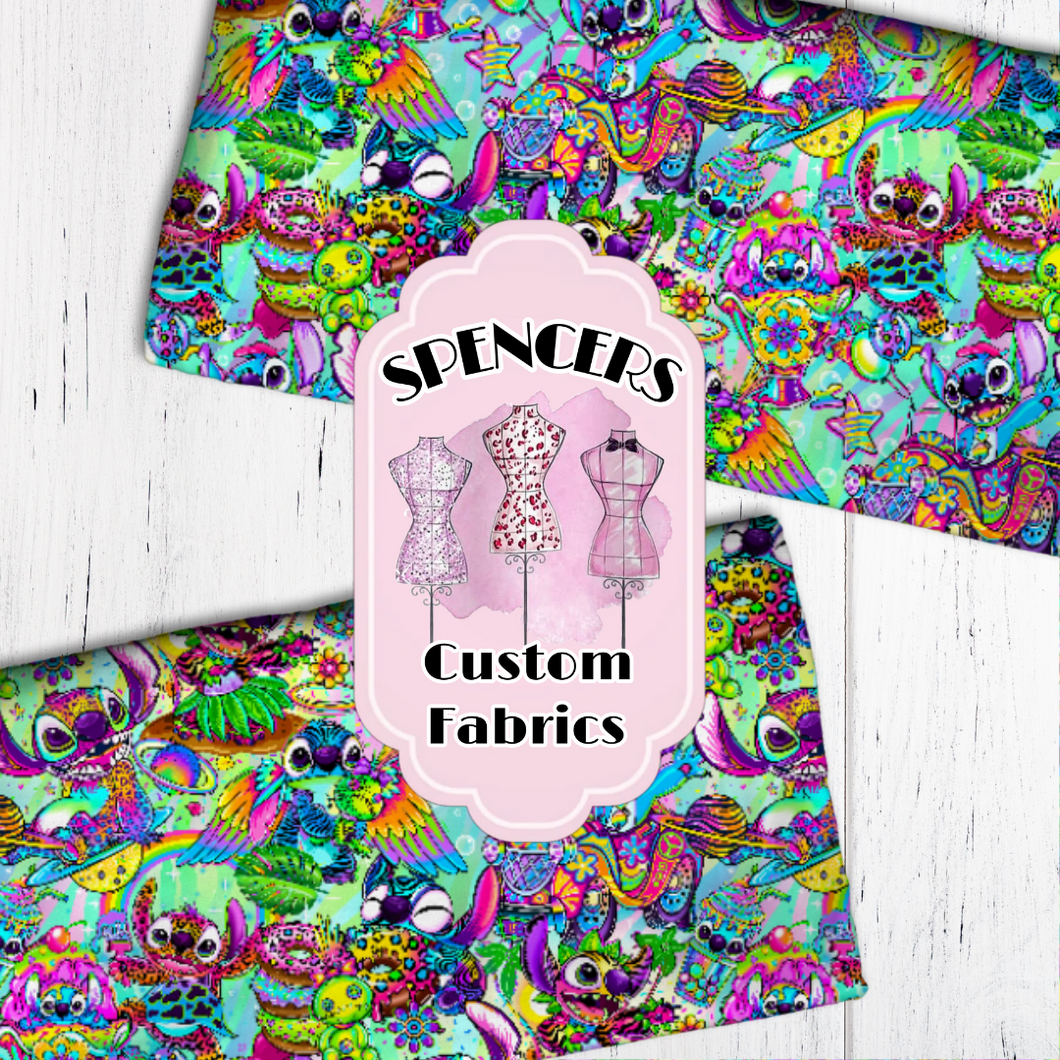 *PRE-ORDER* LF Stitch
