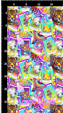 Load image into Gallery viewer, *PRE-ORDER* Lisa Frank Tarot

