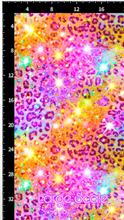 Load image into Gallery viewer, *PRE-ORDER* Leopard Sparkles
