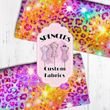Load image into Gallery viewer, *PRE-ORDER* Leopard Sparkles
