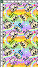 Load image into Gallery viewer, *PRE-ORDER* Labubu Tea Party
