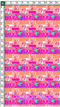 Load image into Gallery viewer, *PRE-ORDER* LV Cheetah Patchwork
