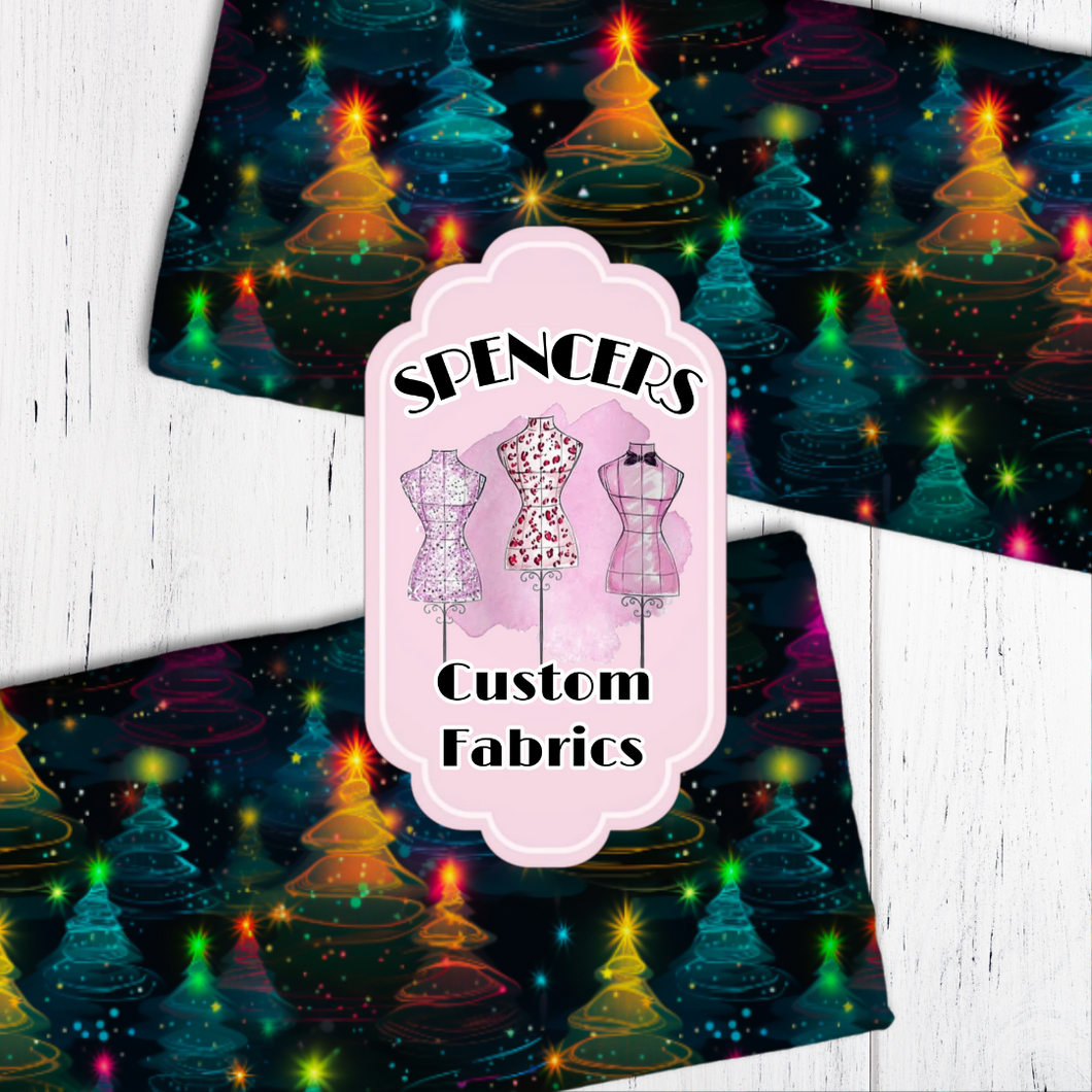 *PRE-ORDER* Merry & Bright