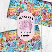 Load image into Gallery viewer, *PRE-ORDER* Mouse Candyland
