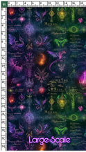 Load image into Gallery viewer, *PRE-ORDER* Mystic Dragons
