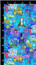Load image into Gallery viewer, *PRE-ORDER* Monsters Inc
