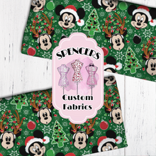 Load image into Gallery viewer, *PRE-ORDER* Merry Mouse
