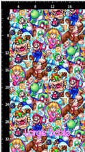 Load image into Gallery viewer, *PRE-ORDER* Mario &amp; Friends
