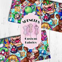 Load image into Gallery viewer, *PRE-ORDER* Mario &amp; Friends
