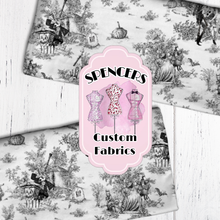 Load image into Gallery viewer, *PRE-ORDER* NBC Toile De Jouy
