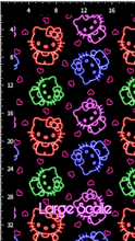 Load image into Gallery viewer, *PRE-ORDER* Neon Kitty
