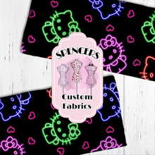 Load image into Gallery viewer, *PRE-ORDER* Neon Kitty
