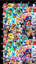 Load image into Gallery viewer, *PRE-ORDER* Neon Paw Patrol
