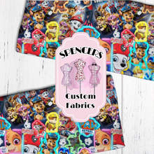 Load image into Gallery viewer, *PRE-ORDER* Neon Paw Patrol

