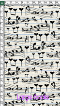 Load image into Gallery viewer, *PRE-ORDER* NSFW Sheet Music
