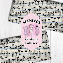 Load image into Gallery viewer, *PRE-ORDER* NSFW Sheet Music
