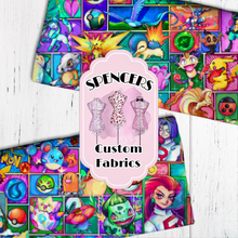 Load image into Gallery viewer, *PRE-ORDER* Poke Blocks
