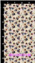 Load image into Gallery viewer, *PRE-ORDER* Potter Stamps
