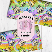 Load image into Gallery viewer, *PRE-ORDER* Rainbow Labubu
