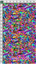 Load image into Gallery viewer, *PRE-ORDER* Rainbow Minecraft

