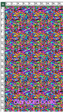 Load image into Gallery viewer, *PRE-ORDER* Rainbow Minecraft
