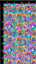 Load image into Gallery viewer, *PRE-ORDER* Rainbow Poke Cards
