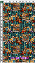 Load image into Gallery viewer, *PRE-ORDER* Rescue Rangers
