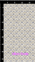 Load image into Gallery viewer, *PRE-ORDER* Royal Toile Mouse
