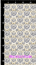 Load image into Gallery viewer, *PRE-ORDER* Royal Toile Mouse
