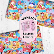 Load image into Gallery viewer, *PRE-ORDER* Sanrio Beach Party
