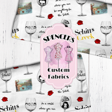 Load image into Gallery viewer, *PRE-ORDER* Schitts Creek Cups Collection
