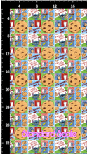 Load image into Gallery viewer, *PRE-ORDER* Stitch Cookies
