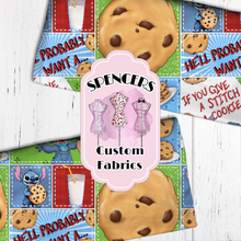Load image into Gallery viewer, *PRE-ORDER* Stitch Cookies
