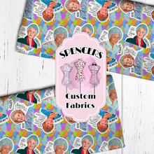 Load image into Gallery viewer, *PRE-ORDER* Sassy Golden Girls
