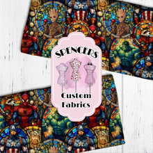 Load image into Gallery viewer, *PRE-ORDER* Stained Glass Marvel
