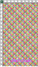 Load image into Gallery viewer, *PRE-ORDER* Spring Mouse Patchwork
