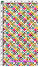 Load image into Gallery viewer, *PRE-ORDER* Spring Mouse Patchwork

