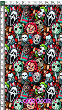 Load image into Gallery viewer, *PRE-ORDER* Scary Pops
