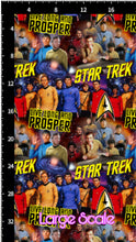 Load image into Gallery viewer, *PRE-ORDER* Star Trek Collage
