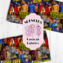 Load image into Gallery viewer, *PRE-ORDER* Star Trek Collage
