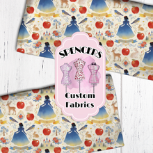 Load image into Gallery viewer, *PRE-ORDER* Snow White Silhouettes
