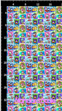 Load image into Gallery viewer, *PRE-ORDER* Sanrio Christmas Cards
