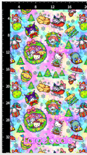 Load image into Gallery viewer, *PRE-ORDER* Sanrio Christmas
