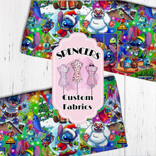 Load image into Gallery viewer, *PRE-ORDER* Stitchmas
