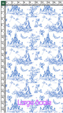 Load image into Gallery viewer, *PRE-ORDER* Toile De Jouy Belle

