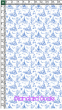 Load image into Gallery viewer, *PRE-ORDER* Toile De Jouy Belle
