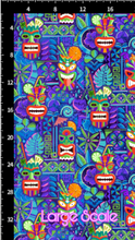 Load image into Gallery viewer, *PRE-ORDER* Tiki Masks

