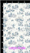 Load image into Gallery viewer, *PRE-ORDER* Toile Mouse Picnic
